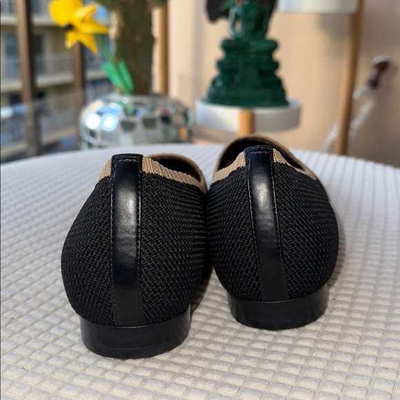 Vionic Knitted Loafer - Picture 4 of 7